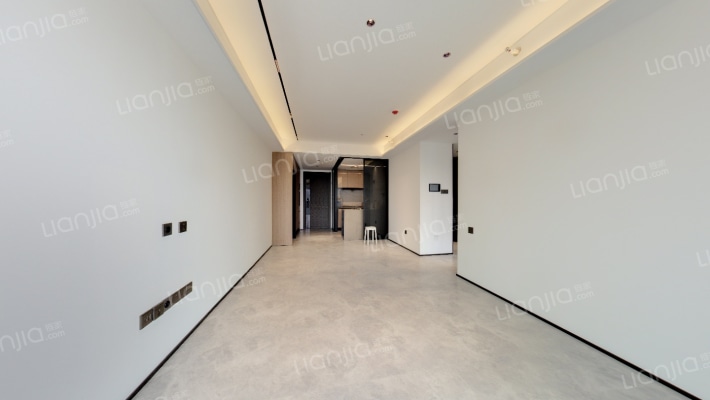 卓越和奕府二期二手房实景图