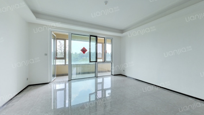 碧桂园盛汇澜庭二手房实景图