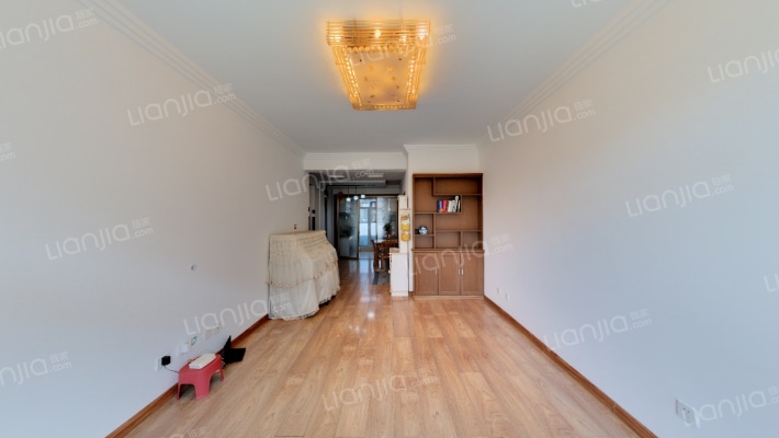 鑫兴紫韵小区二手房实景图