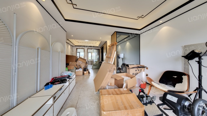 玺园二手房实景图