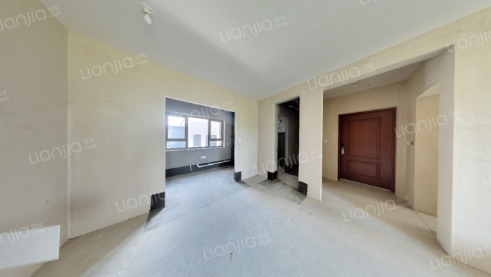 格调榴园二手房实景图