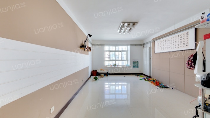 联合家园二手房实景图