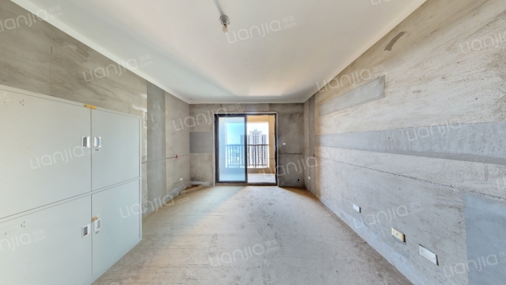 华启棠宁湾二手房实景图