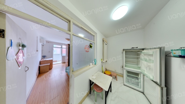 生昌里二手房实景图