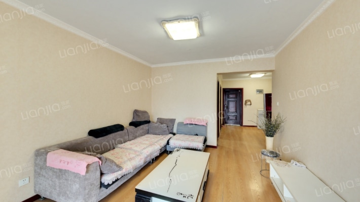 金牛水岸国际花园二手房实景图