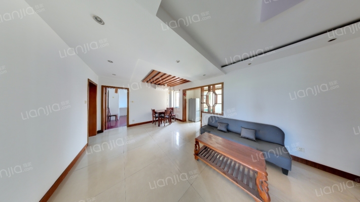 暨阳花园二手房实景图