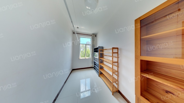 德才里社区二手房实景图