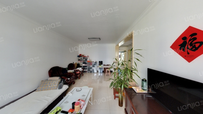 明达家园二手房实景图