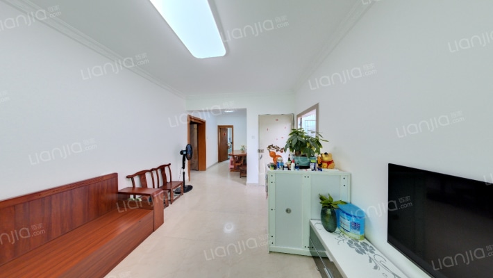 桐辉居二手房实景图