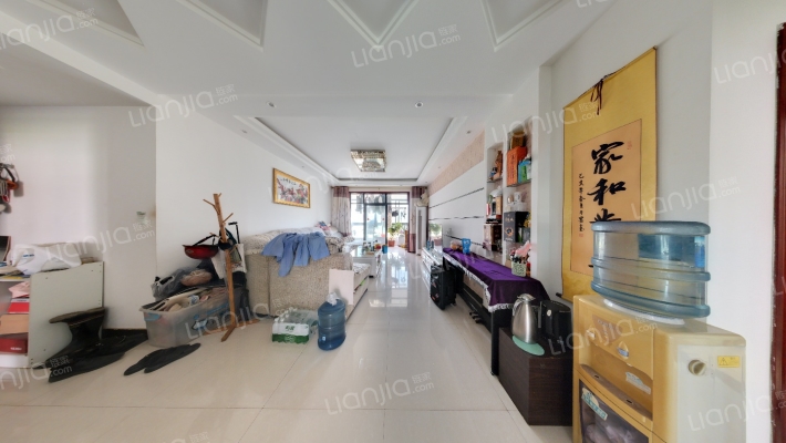 金龙宜居城紫东郡二手房实景图