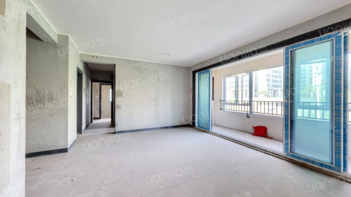 保利大国璟东苑二手房实景图