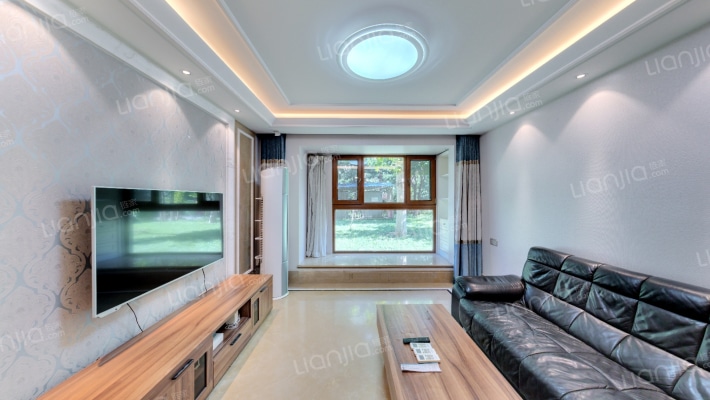 万科金域东郡二手房实景图