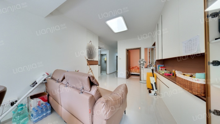 东华明珠园二手房实景图