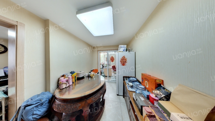 平山道二手房实景图