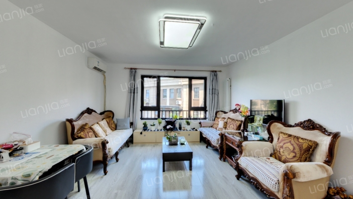 富力合茂园二手房实景图