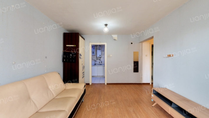 逸成东苑二手房实景图