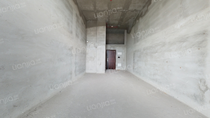 绿地未来城青年家园二手房实景图