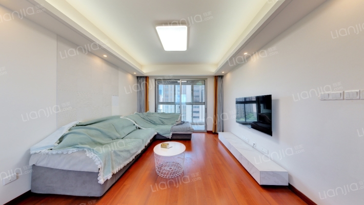 北极星尚雅苑二手房实景图