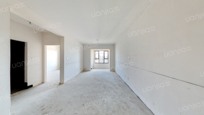 世茂国风雅颂二手房实景图