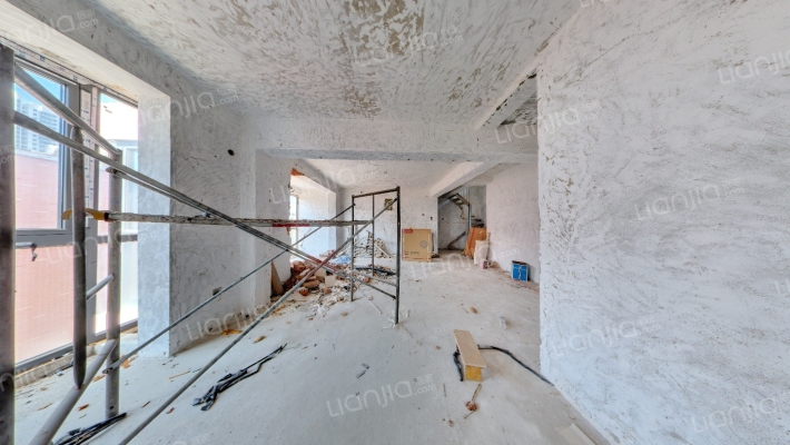 永恒亲亲家园二手房实景图