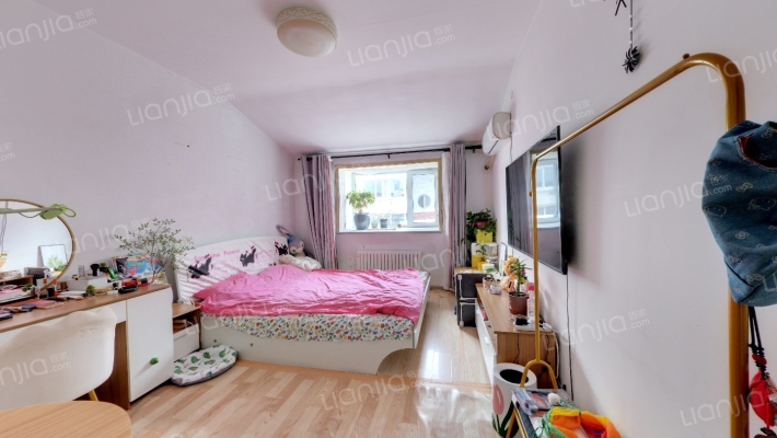 春华山小区二手房实景图