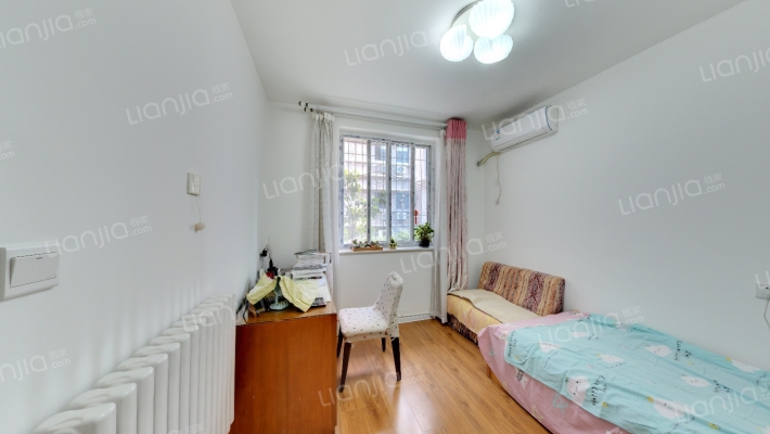 六谷庄6号院二手房实景图