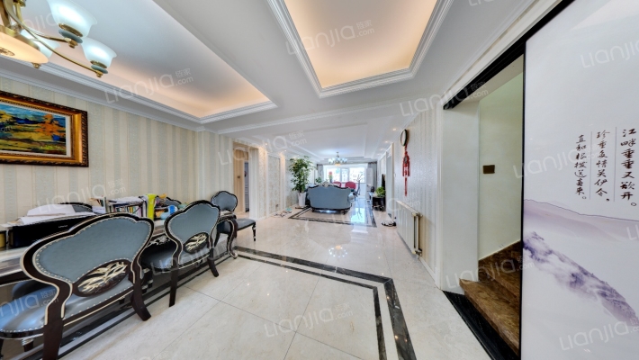 天惠苑二手房实景图