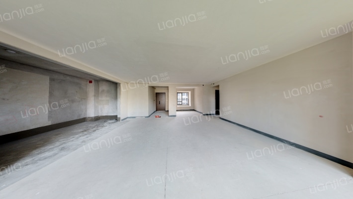 龙湖青云阙二手房实景图