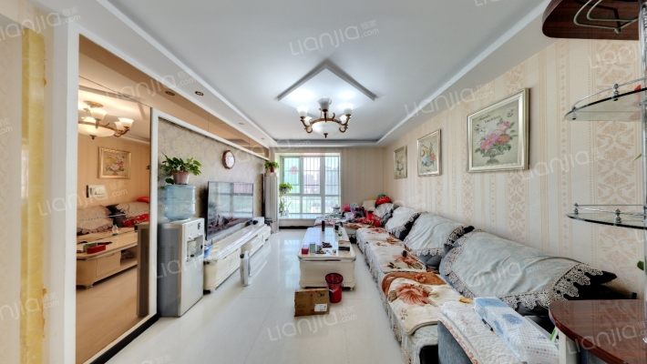 旭景兴园二手房实景图