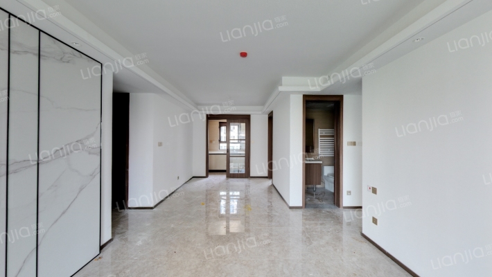 世茂璀璨学府二手房实景图