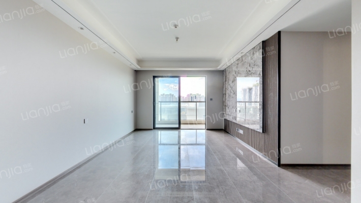 龙湖景粼玖序二手房实景图