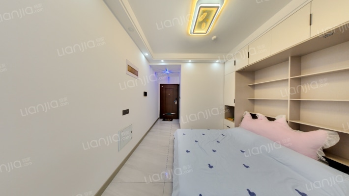 郑西玲珑郡二手房实景图