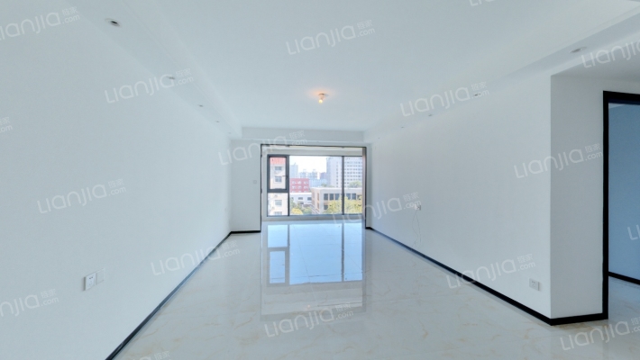 保利天珺二手房实景图