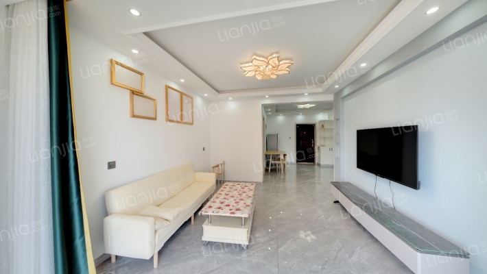 中庚香海金鼎二手房实景图