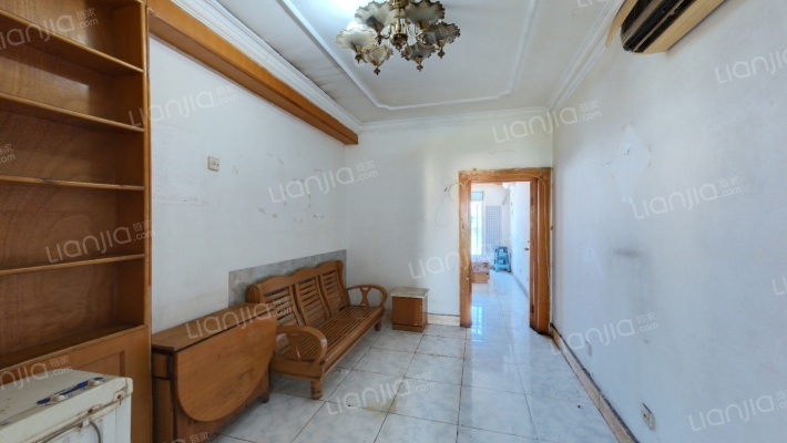 胜阳里二手房实景图