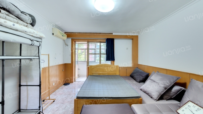 建清园二手房实景图