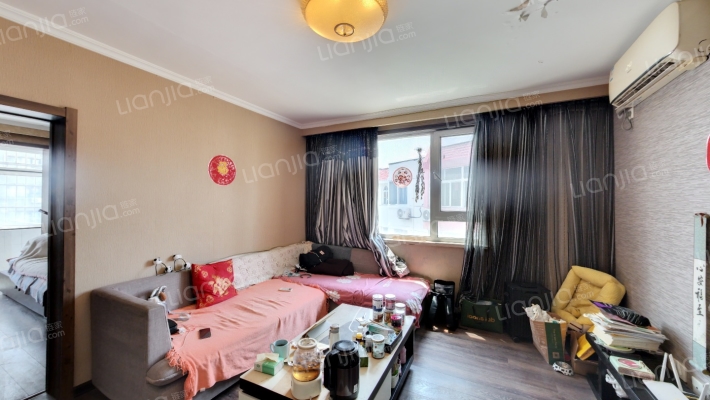 乐清路二手房实景图