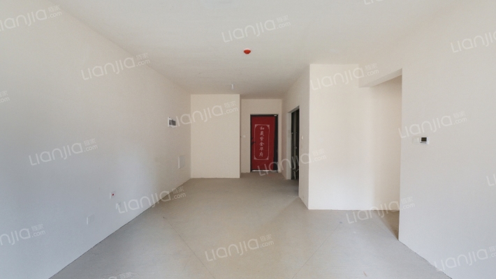 紫金华府二手房实景图