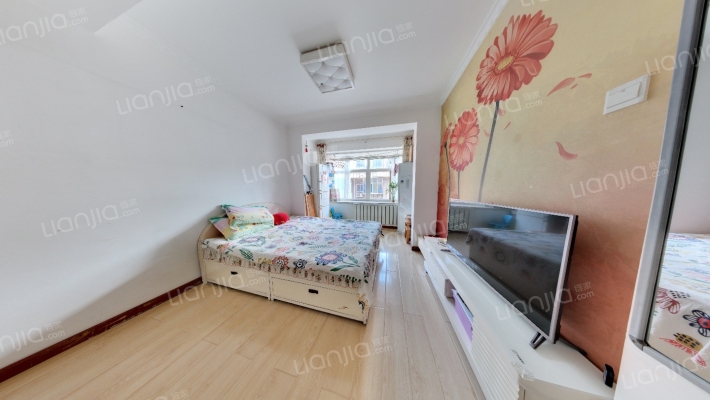 人民南巷17号二手房实景图