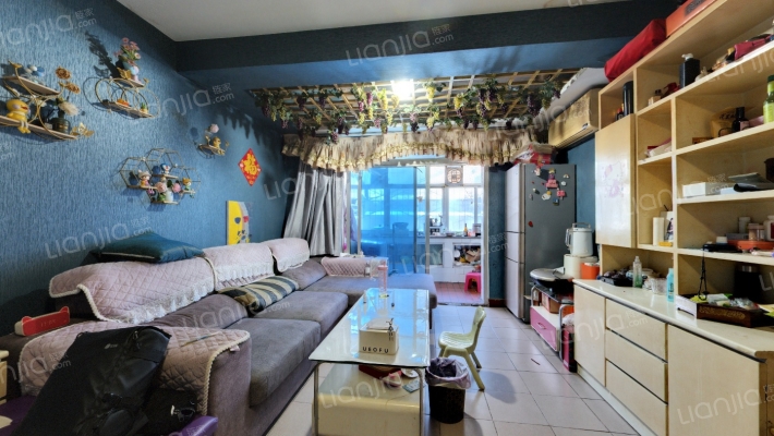 五一巷70号二手房实景图