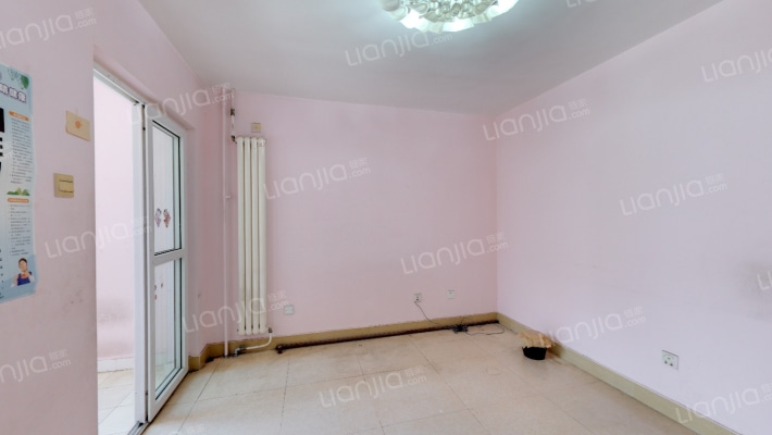 汽北小区二手房实景图