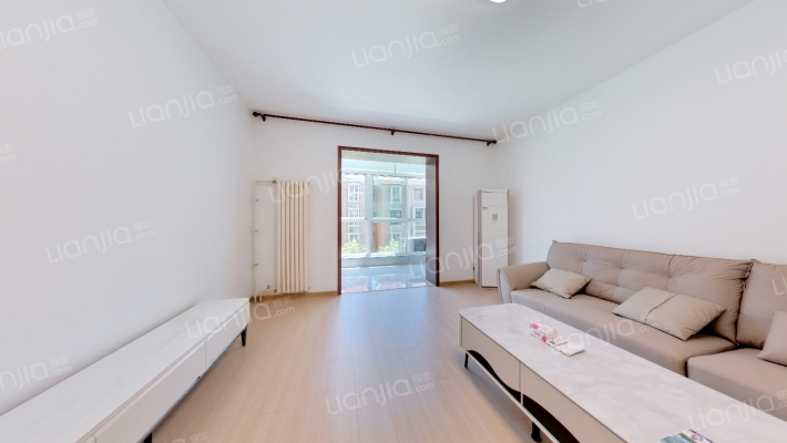 西安民政曲江小区二手房实景图