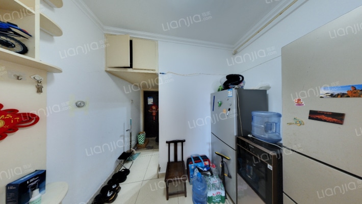 枣林前街二手房实景图