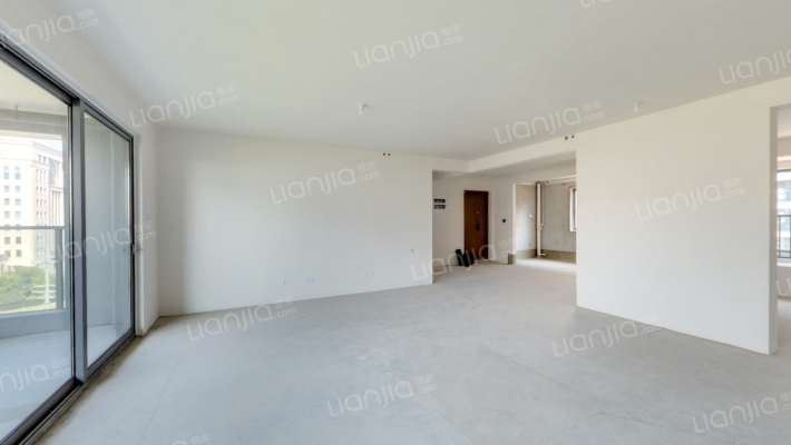 中锐星公元二手房实景图