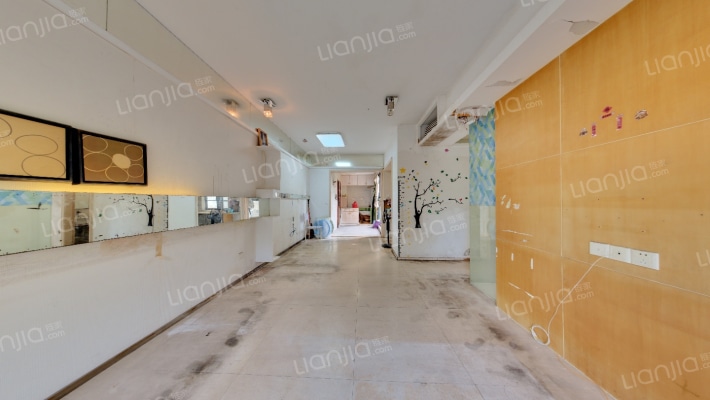 恒立听海花园二手房实景图