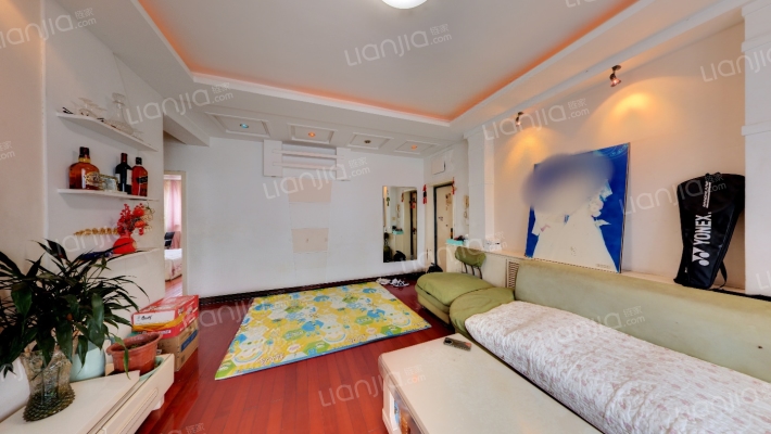 金源南里二手房实景图