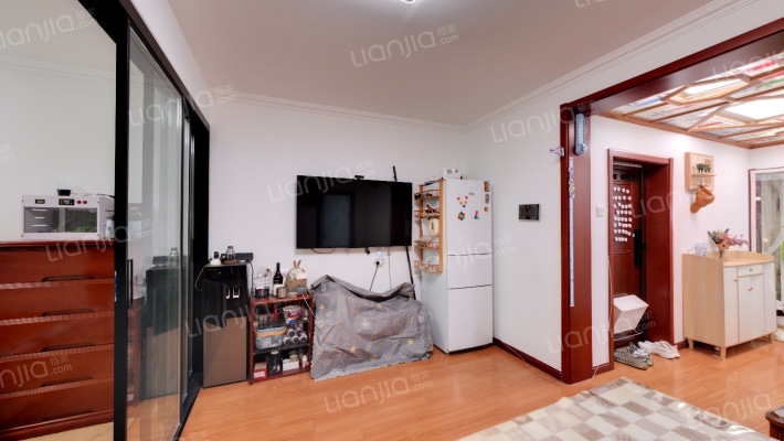 老墙根38号院二手房实景图