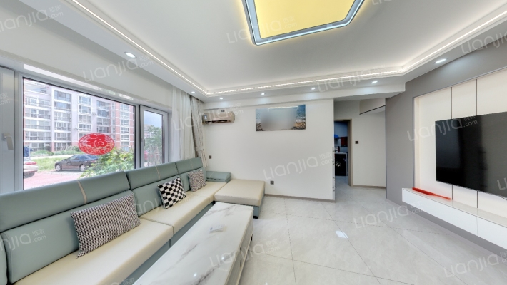 阳光家园（旅顺开发区）二手房实景图