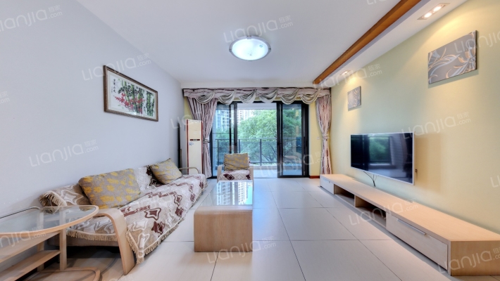 龙湖观山水二手房实景图