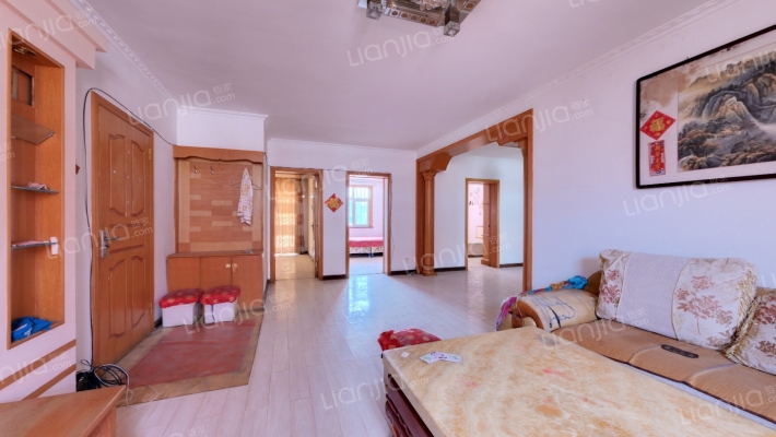 海都嘉苑二手房实景图